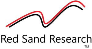 Red Sand Research